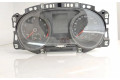Панель приборов 5G0920861, 1455030436   Volkswagen Golf VII       