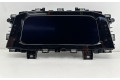 Панель приборов 5H0920340A Volkswagen Golf VIII