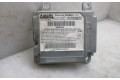 Блок подушек безопасности 1613695780, 1613695780   Citroen Nemo