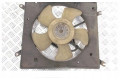 Вентилятор радиатора Mitsubishi Space Wagon