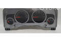 Панель приборов    Jeep Compass       