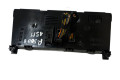 Блок управления климат-контролем 96738323XT, 400017009   Peugeot 5008