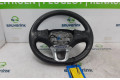 Руль Peugeot 2008 I 2013 - 2019 года 98084115ZD, 98007408ZD