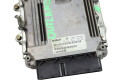 Блок управления двигателя 1860A906, 0281014108 Mitsubishi Outlander