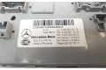 Блок управления A2229006014 Mercedes-Benz GLC X253 C253