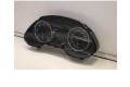 Панель приборов 8R0920930C Audi Q5 SQ5
