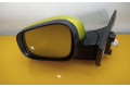 Зеркало электрическое        Chevrolet Sail  2010 - 2016 года   