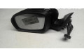 Зеркало электрическое Skoda Fabia Mk2 (5J) 2007 - 2014 года