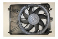 Вентилятор радиатора Jeep Renegade