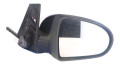 Зеркало электрическое        Mitsubishi Colt CZ3  2006 - 2009 года   