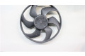 Вентилятор радиатора Citroen Berlingo