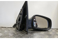Зеркало электрическое Renault Clio III 2005 - 2012 года