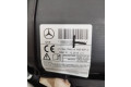 Подушка безопасности для колен 16686001023, 16906186 Mercedes-Benz GLE (W166 - C292)