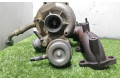  Турбина Skoda Fabia Mk1 (6Y)  045253019L, 045253019L   для двигателя BNM      