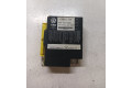 Блок подушек безопасности 3c0909695m   Volkswagen PASSAT B6