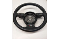 Руль Audi A6 C7  2011 -  года 8X0419091M, 272759283      