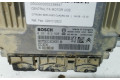 Блок управления двигателя 0281012620, 9665594380 Citroen Berlingo