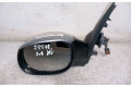 Zpětné zrcátko Peugeot 206 2003 8154JE, 8154JE