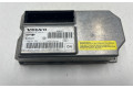 Блок подушек безопасности 8645271, 0285001254   Volvo V70