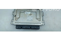 Блок управления двигателя 237109775R, A3C0028150001   Renault Twingo III