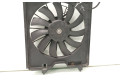 Вентилятор радиатора     AE1680008671, MF0227406280    Honda Civic IX 