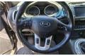 Руль KIA Sportage  2005 - 2010 года 561103U751EQ      