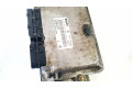Řídící jednotka 0281010344 Fiat Doblo 2001