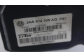 Блок АБС 3AA614109AQ   Volkswagen  Passat Alltrack   -  года