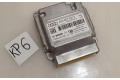 Блок подушек безопасности 4G0907637C, 4G0907637C Audi A6 S6 C7 4G