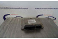 Блок управления двигателем Блок управления 06160049101   Volkswagen Lupo