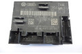 Блок управления 8X0959792F, 8X0959792F Audi A1