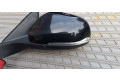 Зеркало электрическое Volvo V70 2008 - 2013 года