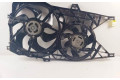 Вентилятор радиатора     8200662042, 93859272    Renault Trafic II (X83) 