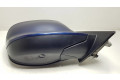 Zpětné zrcátko pravé BMW X3 F25 2011  725083009, 5312143112047  
