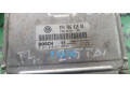 Блок управления двигателем Блок управления 0281010631, 074906018BG   Volkswagen Transporter - Caravelle T4