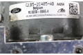 Блок АБС G1B5-2C405-AB   Ford  Ka  2017 -  года