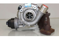 Турбина Citroen C5 1611284680, 53039700394 для двигателя AHR
