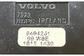 Блок управления климат-контролем 9494251, 7U22 Volvo S80