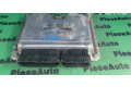 Блок управления двигателем Блок управления 0281010462, 074906018AK   Volkswagen Transporter - Caravelle T4