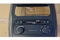 Блок управления климат-контролем 05134769AA, P05005059AB   Chrysler Voyager