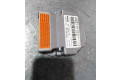 Блок подушек безопасности 4E0959655H, 0285001672 Audi A8 S8 D3 4E