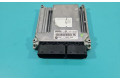 Блок управления двигателем ECU DDE7805349, IMPRK1456069 BMW X3 E83