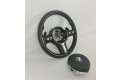 Volant BMW 3 GT F34 2014 16704387, 33784579704
