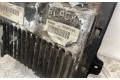 Блок управления двигателя 16193495, 16166340 Chevrolet Blazer