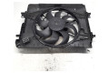Вентилятор радиатора 214816703R, 214818009R Dacia Logan Pick-Up