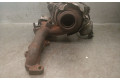 Turbodmychadlo Турбина 03L253016T, 03L253016T Seat Altea CAYC