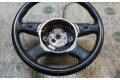 Руль Audi A8 S8 D3 4E 2002 - 2009 года 4E0419091BD, IMPRK1268260