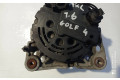 Генератор 030903023J, 030903023J   Volkswagen Golf Plus      