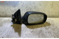 Зеркало электрическое        Saab 9-3 Ver2  2003 - 2007 года   