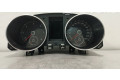 Панель приборов 5K0920871A Volkswagen Golf VI